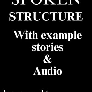 📘 Spoken English ১০০ Structure - ই-বুক