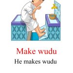 WUDU